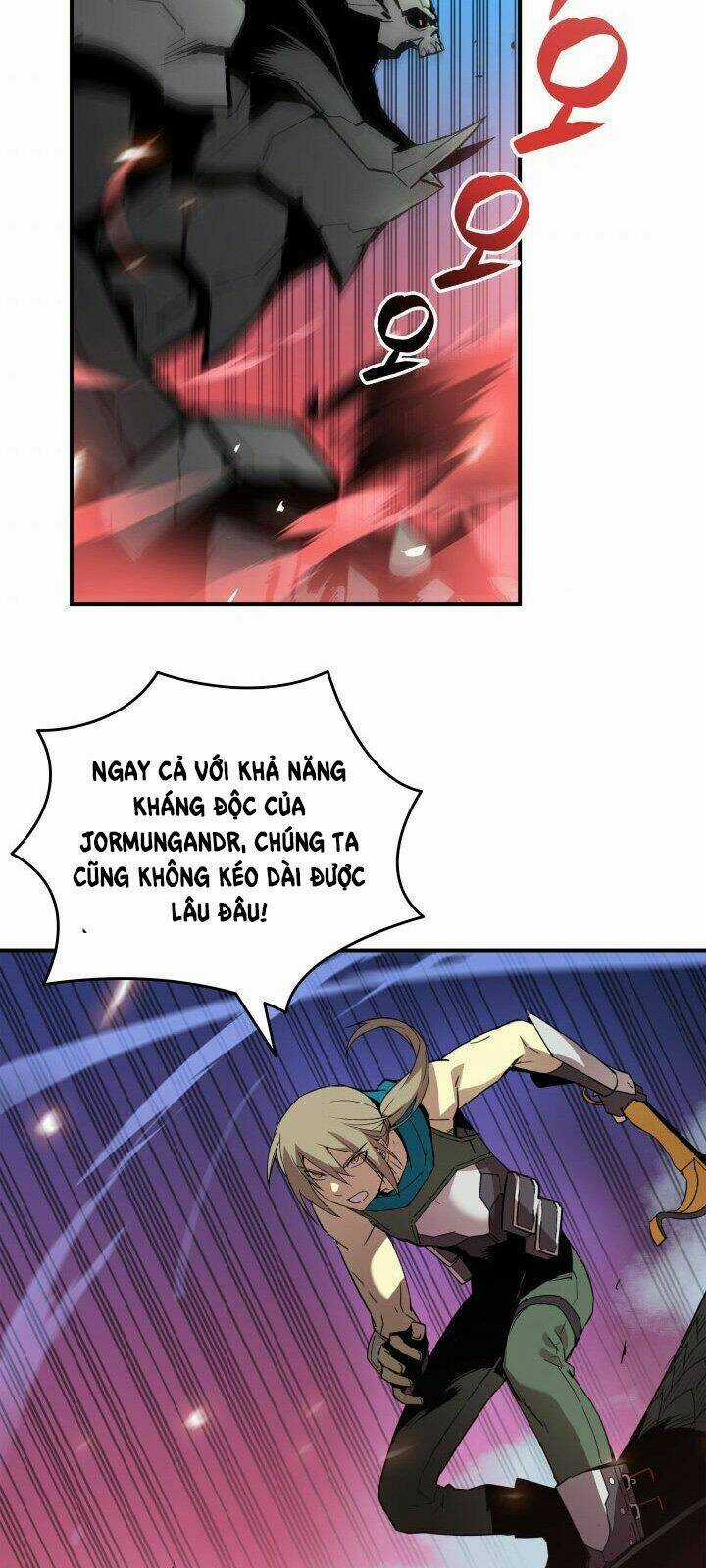 Tôi Là Lính Mới Chapter 19 trang 44