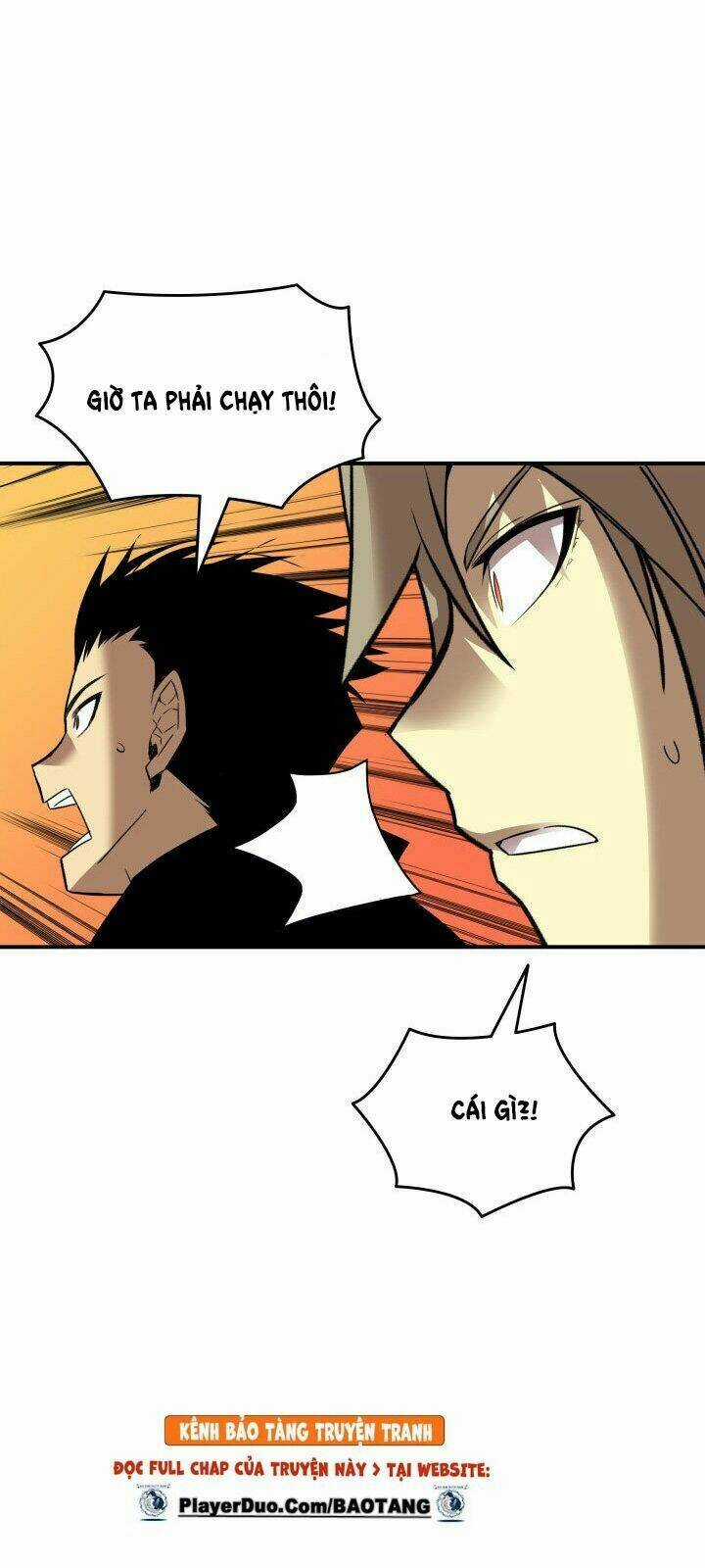 Tôi Là Lính Mới Chapter 19 trang 46