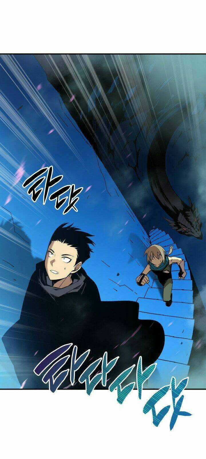 Tôi Là Lính Mới Chapter 19 trang 47