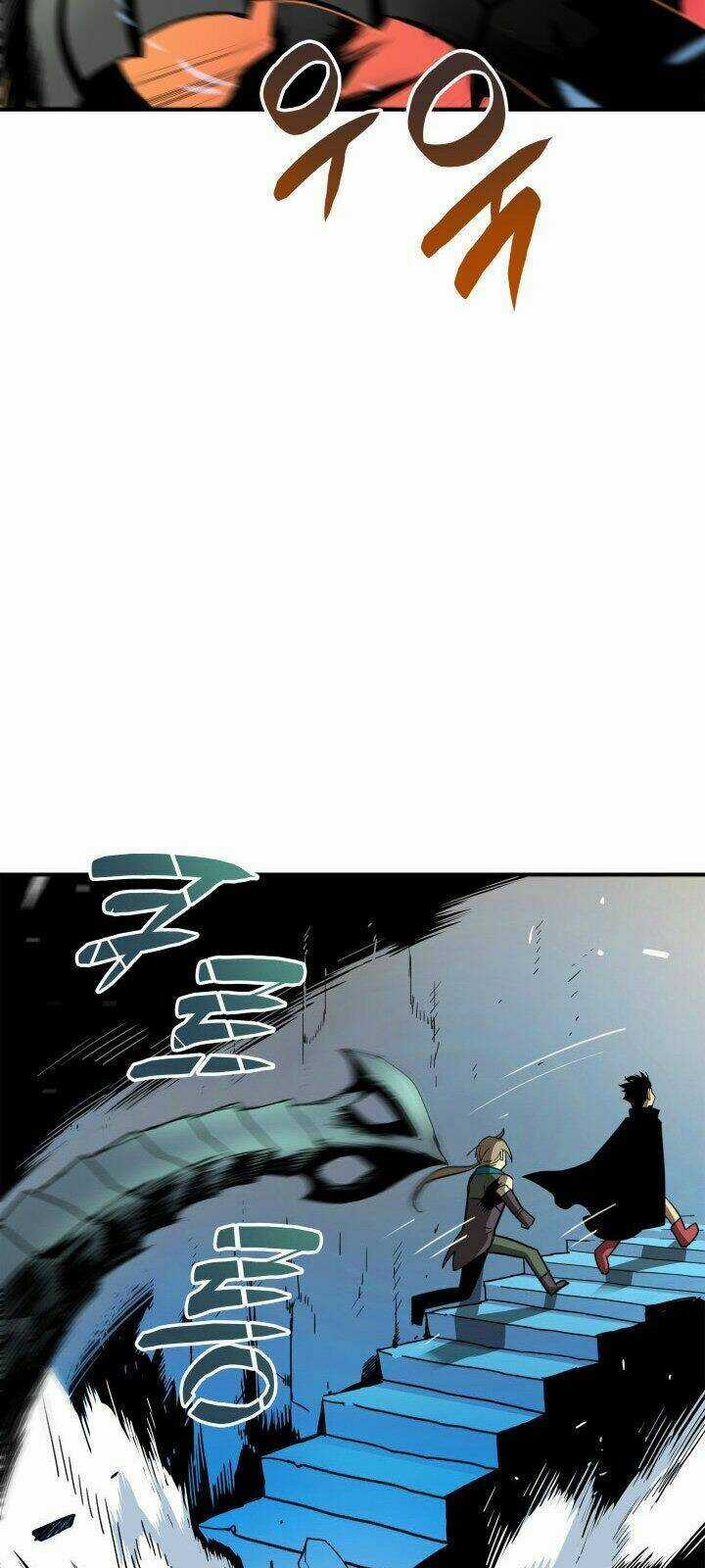 Tôi Là Lính Mới Chapter 19 trang 49