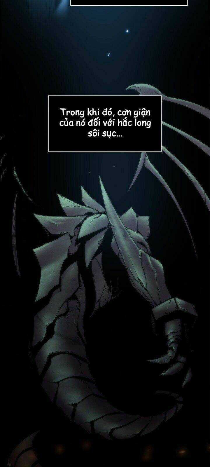 Tôi Là Lính Mới Chapter 19 trang 5