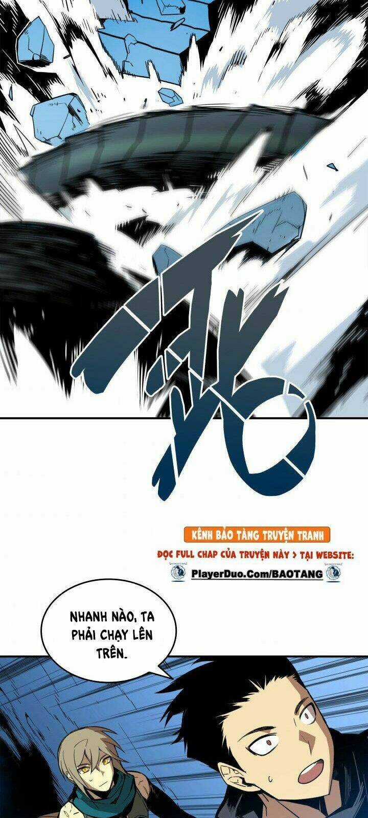 Tôi Là Lính Mới Chapter 19 trang 50