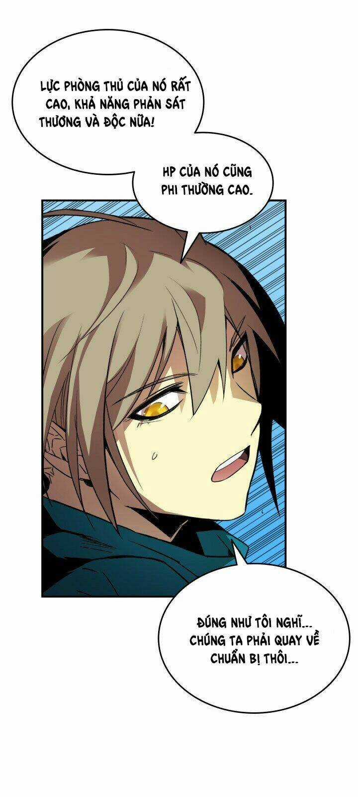 Tôi Là Lính Mới Chapter 19 trang 52