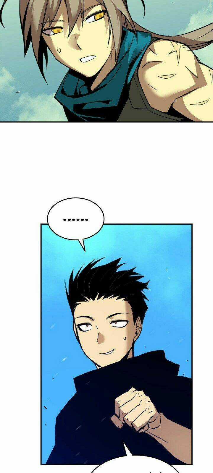 Tôi Là Lính Mới Chapter 19 trang 56