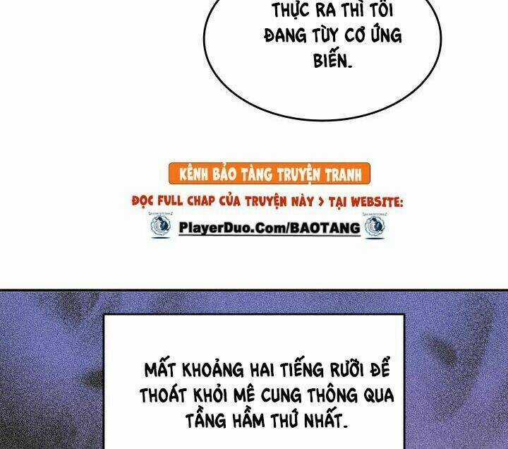 Tôi Là Lính Mới Chapter 19 trang 57