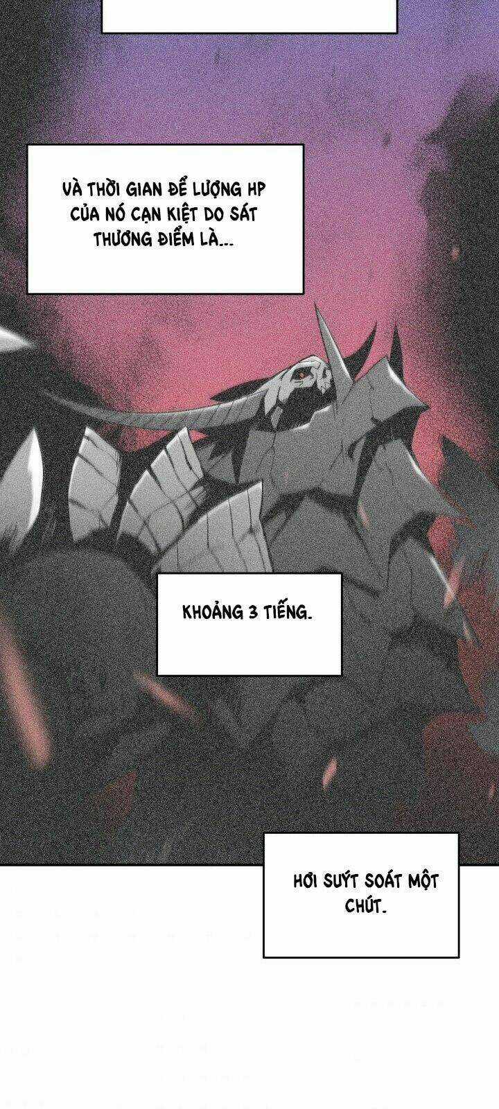 Tôi Là Lính Mới Chapter 19 trang 58