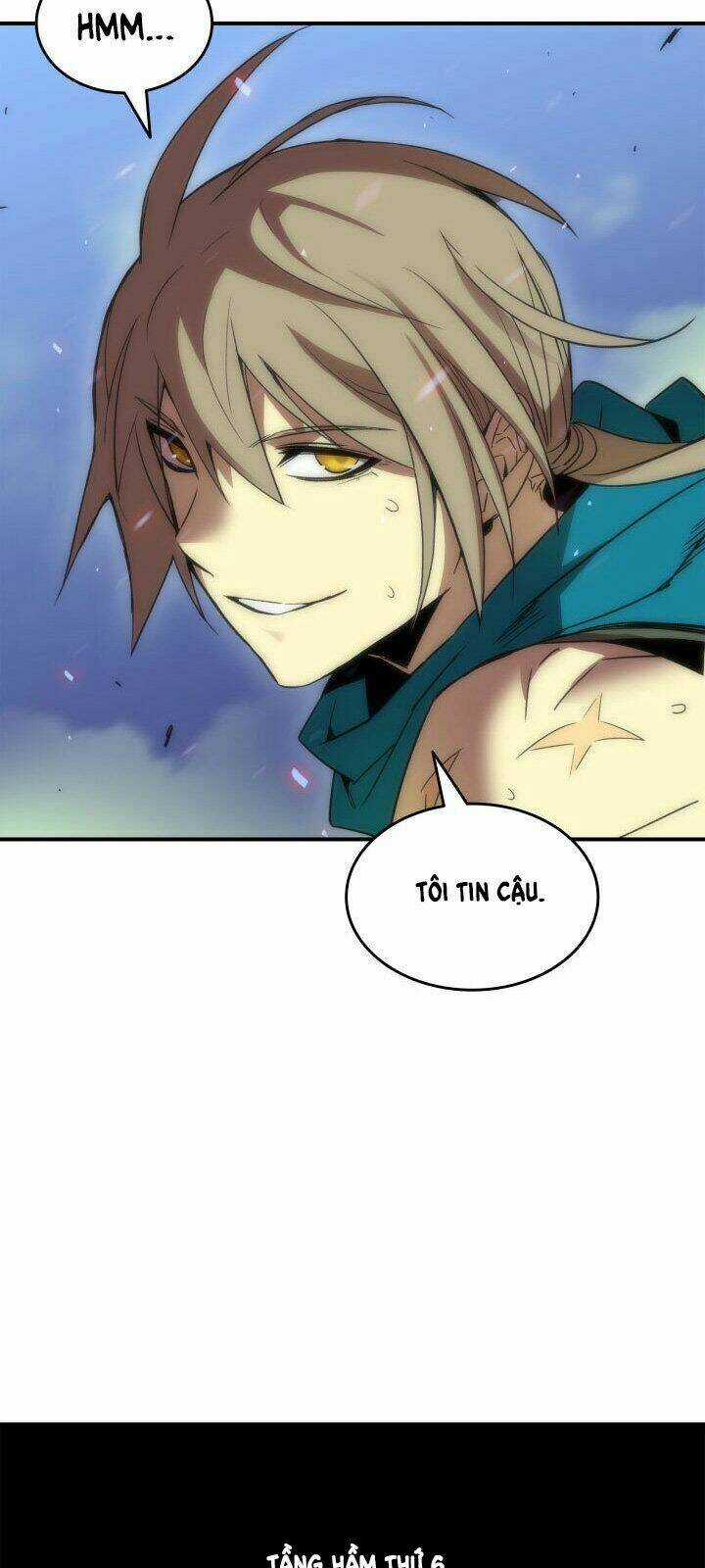 Tôi Là Lính Mới Chapter 19 trang 61