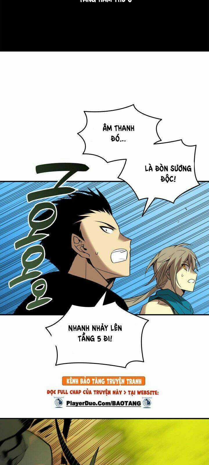 Tôi Là Lính Mới Chapter 19 trang 62