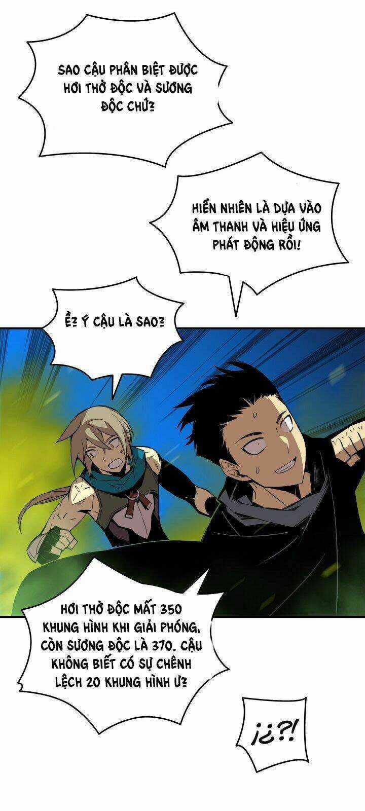 Tôi Là Lính Mới Chapter 19 trang 64