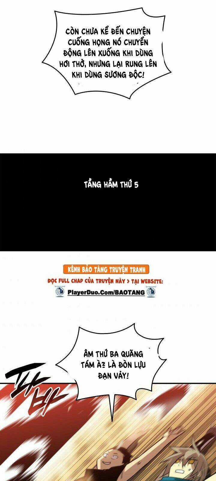 Tôi Là Lính Mới Chapter 19 trang 65