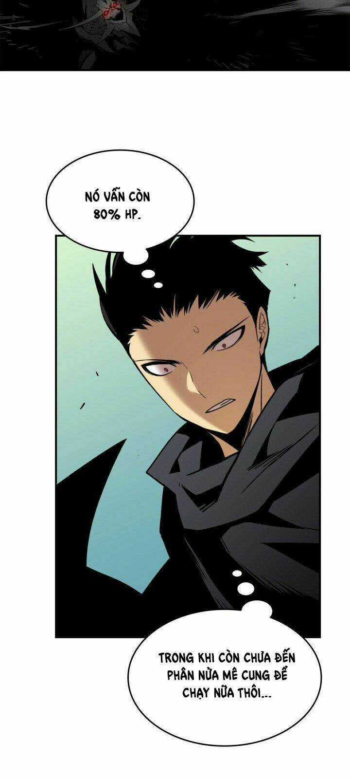 Tôi Là Lính Mới Chapter 19 trang 70