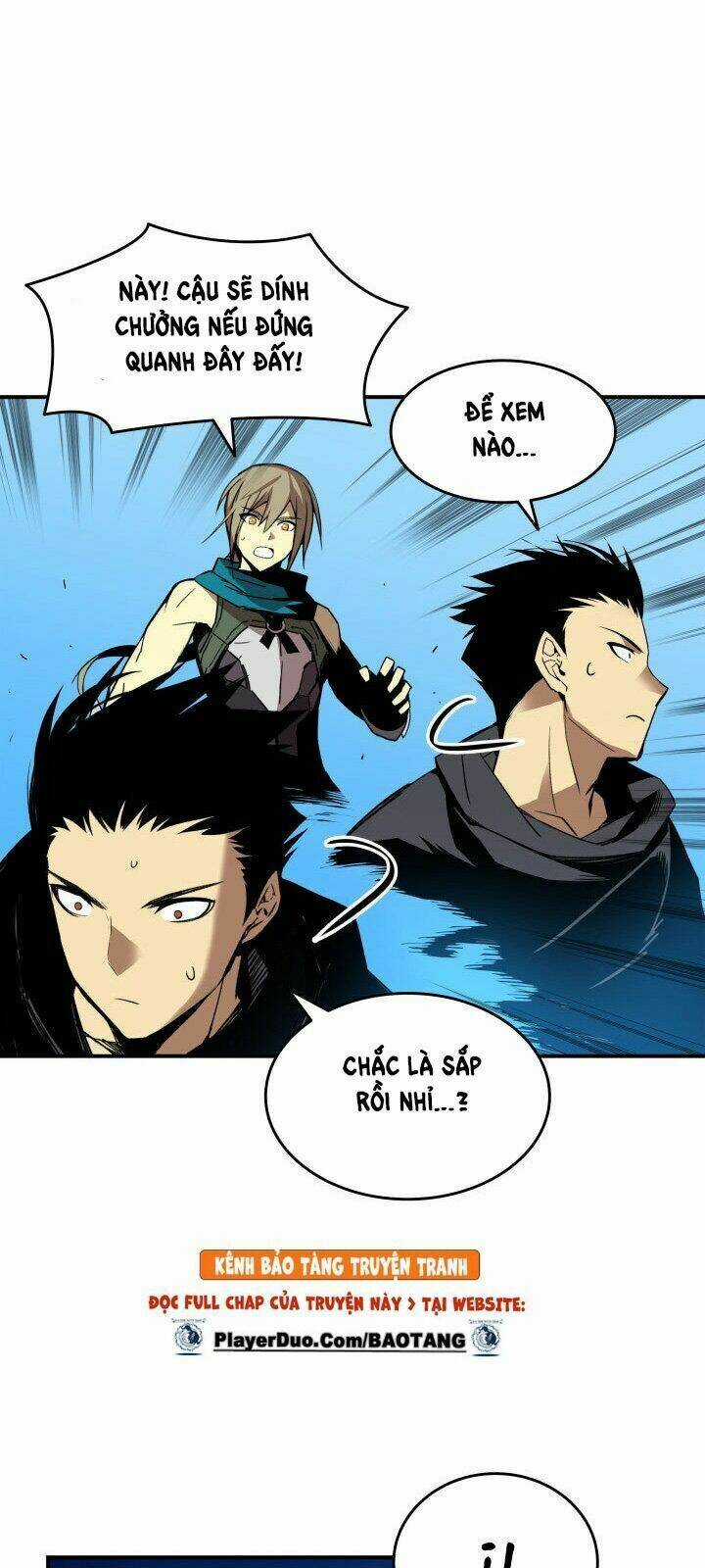 Tôi Là Lính Mới Chapter 19 trang 71