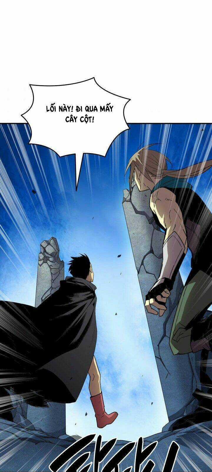 Tôi Là Lính Mới Chapter 19 trang 73