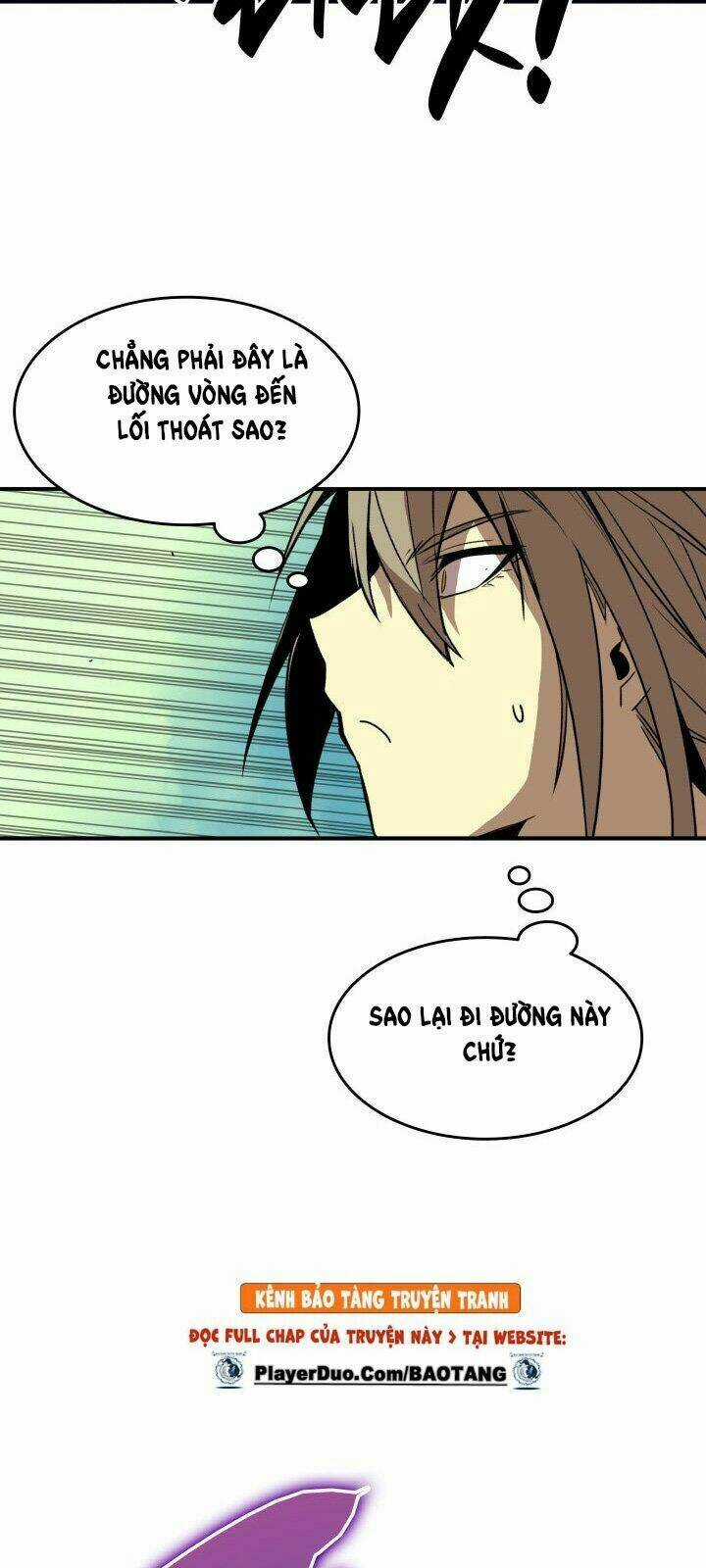 Tôi Là Lính Mới Chapter 19 trang 74