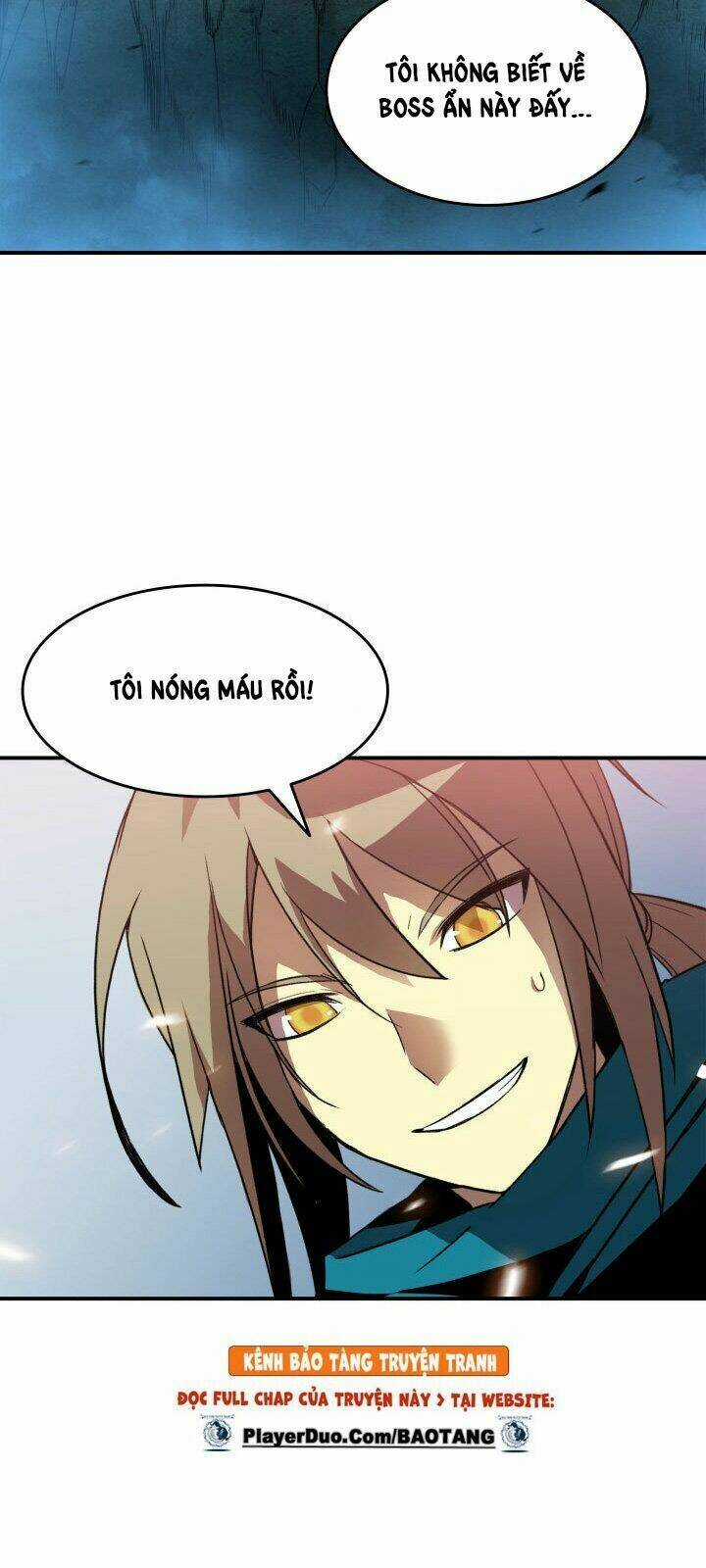 Tôi Là Lính Mới Chapter 19 trang 8