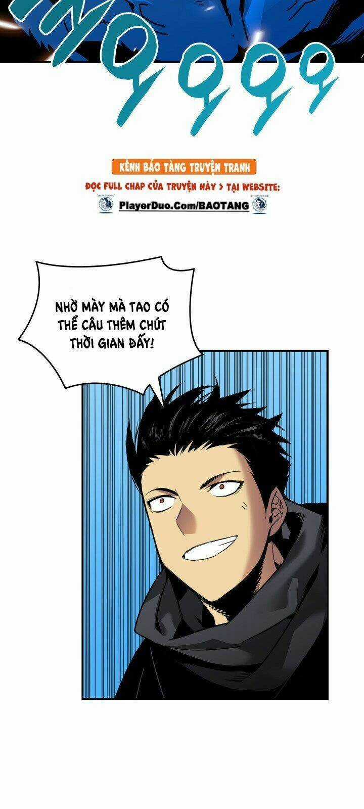 Tôi Là Lính Mới Chapter 19 trang 83