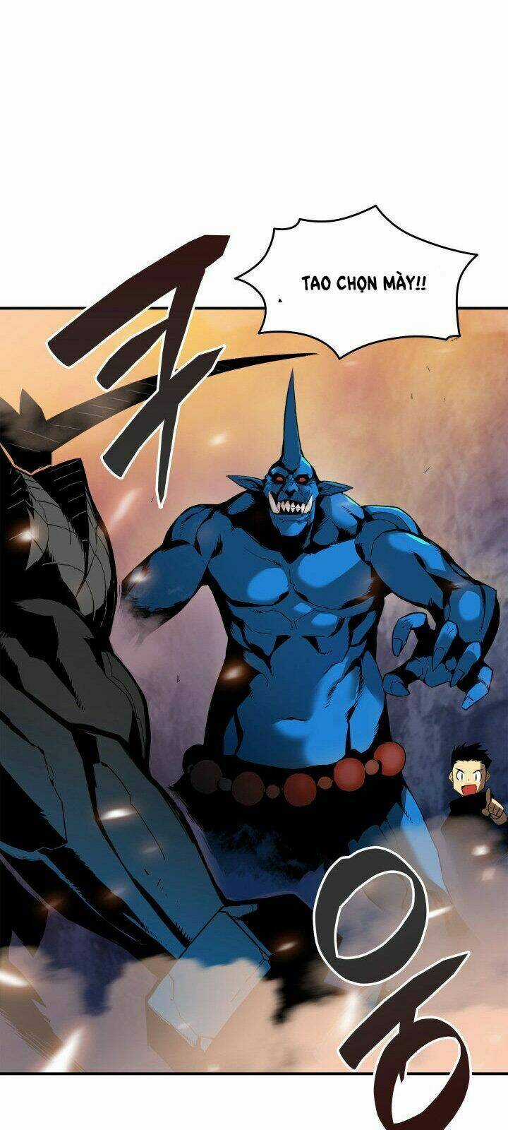 Tôi Là Lính Mới Chapter 19 trang 85