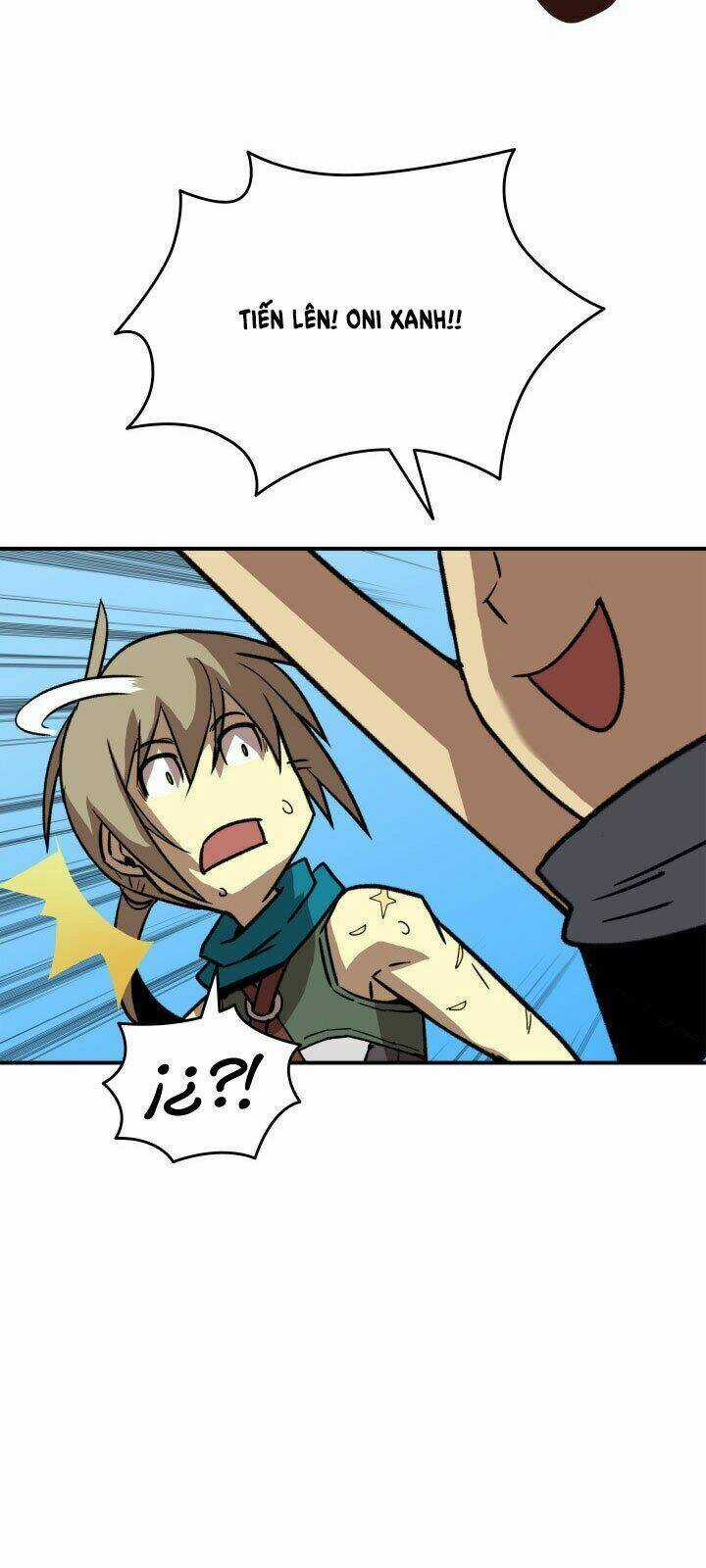 Tôi Là Lính Mới Chapter 19 trang 86