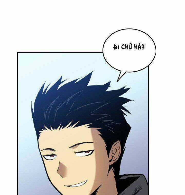 Tôi Là Lính Mới Chapter 19 trang 9