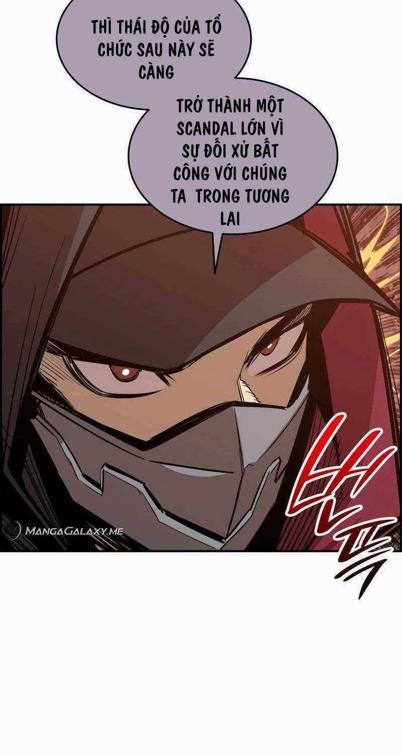 Tôi Là Lính Mới Chapter 190: ToptruyenZ.com trang 28