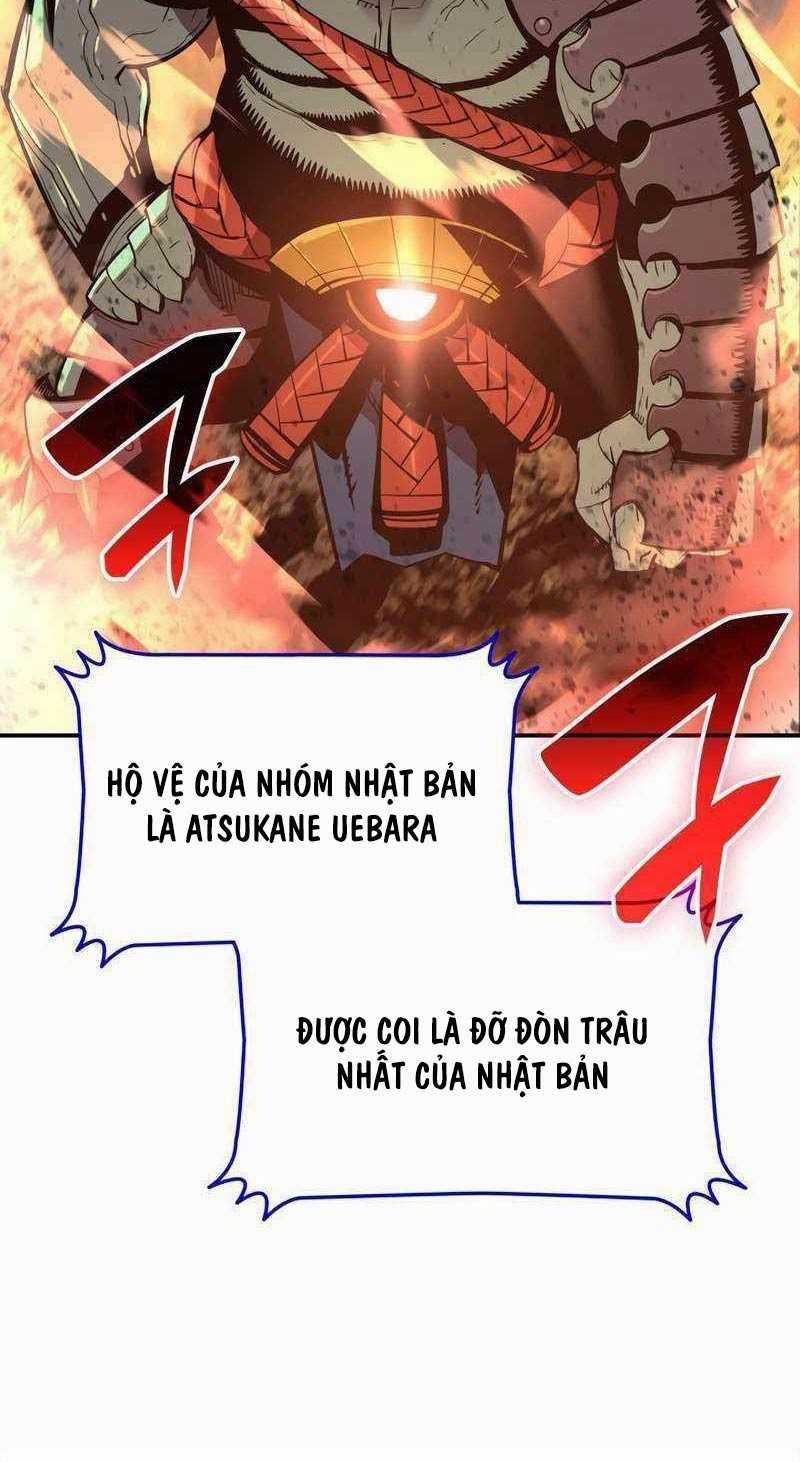 Tôi Là Lính Mới Chapter 190: ToptruyenZ.com trang 32