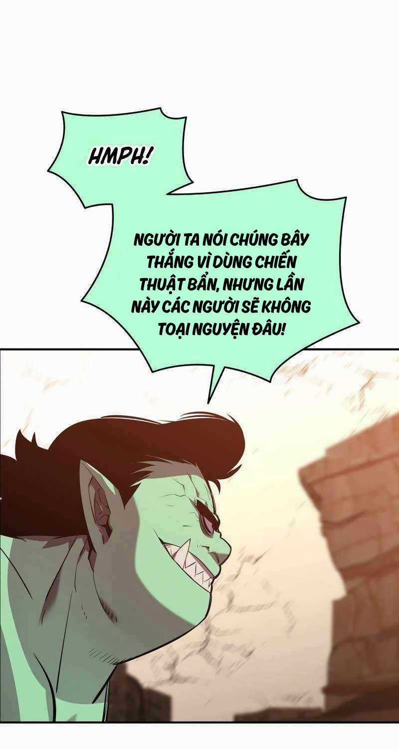 Tôi Là Lính Mới Chapter 190: ToptruyenZ.com trang 45