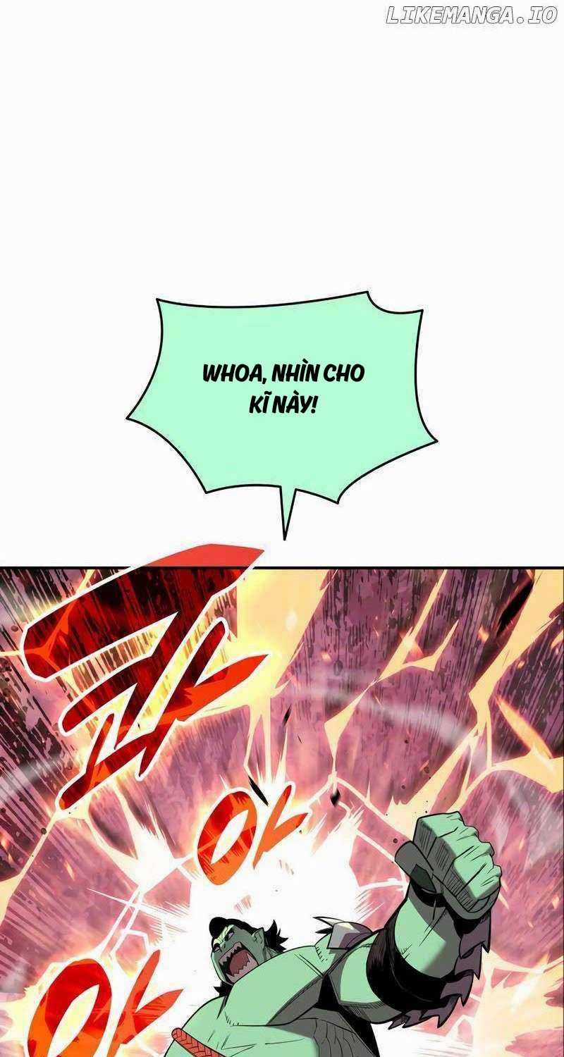 Tôi Là Lính Mới Chapter 190: ToptruyenZ.com trang 46