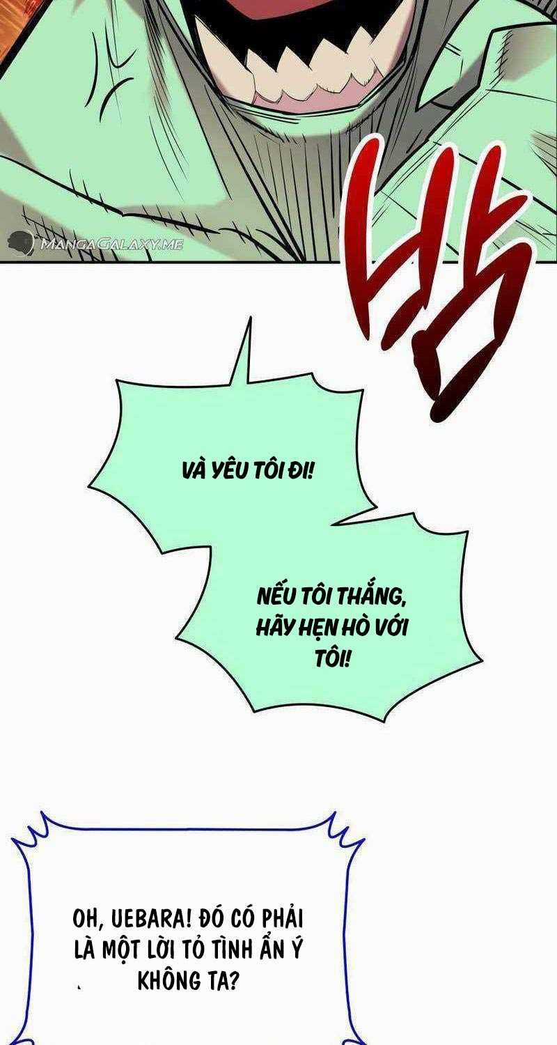 Tôi Là Lính Mới Chapter 190: ToptruyenZ.com trang 49