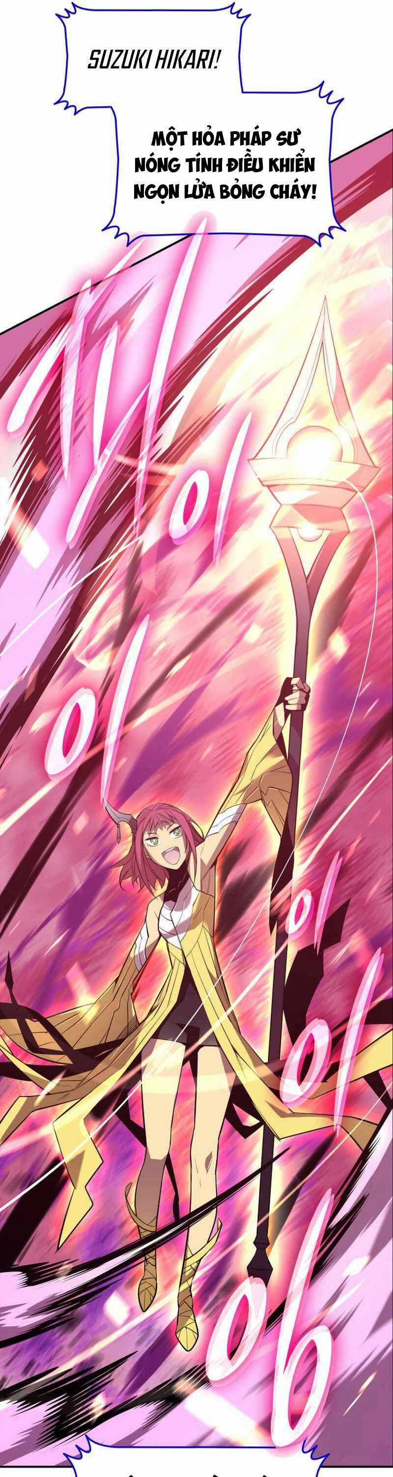 Tôi Là Lính Mới Chapter 191 trang 24