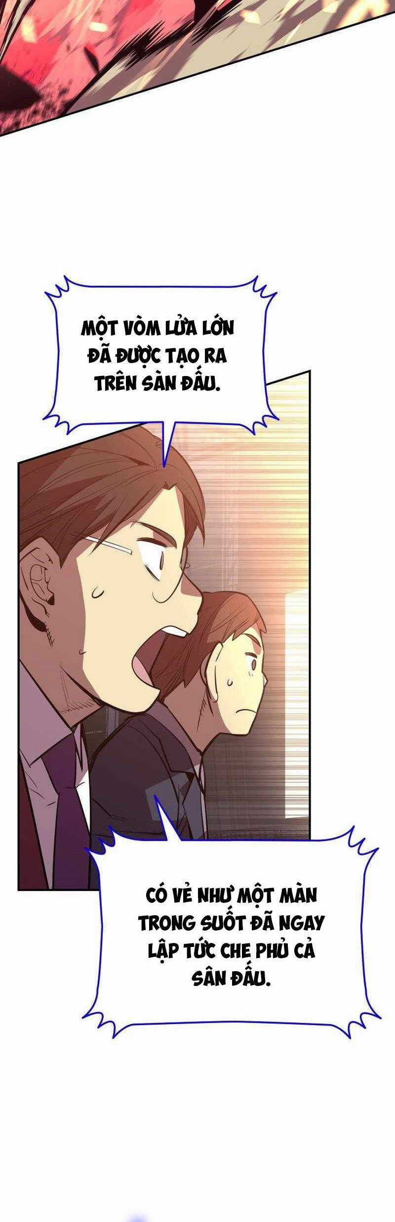 Tôi Là Lính Mới Chapter 191 trang 28