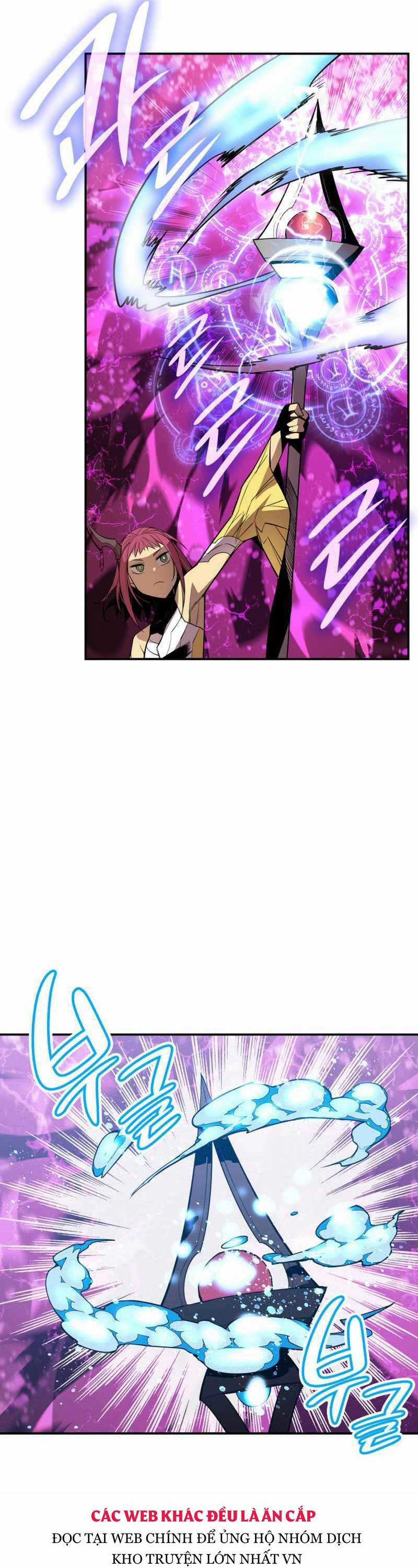 Tôi Là Lính Mới Chapter 191 trang 29