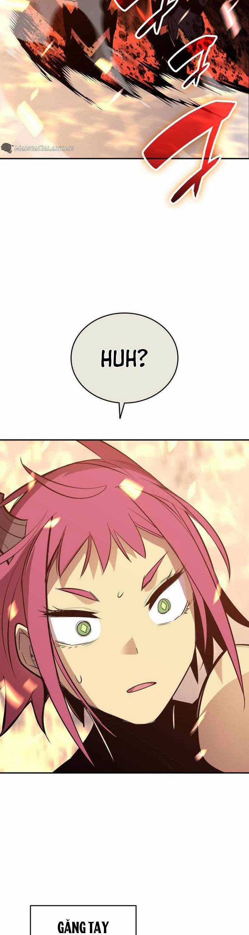 Tôi Là Lính Mới Chapter 191 trang 41