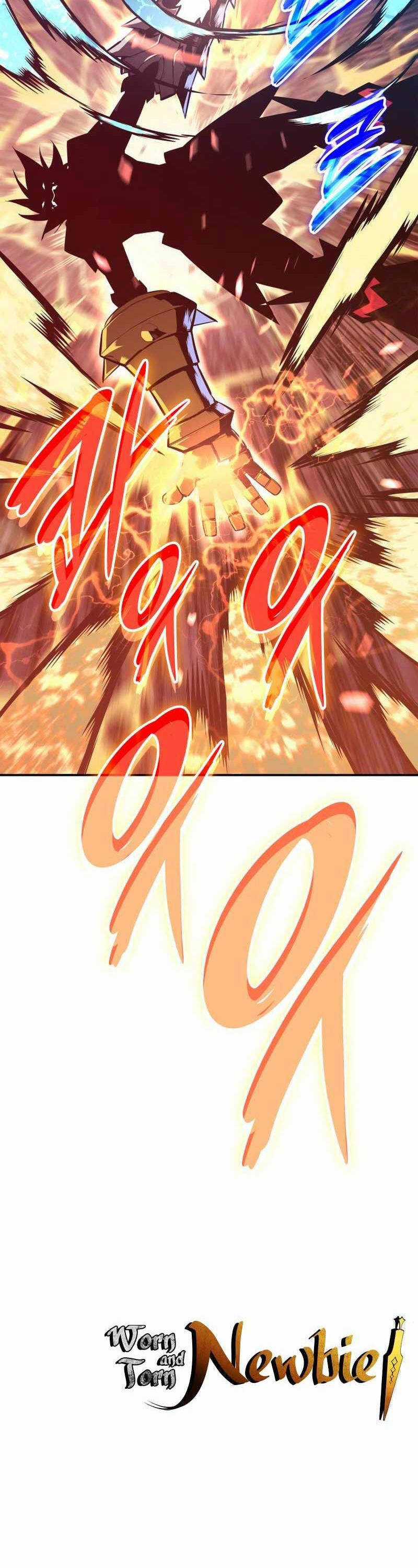 Tôi Là Lính Mới Chapter 191 trang 46