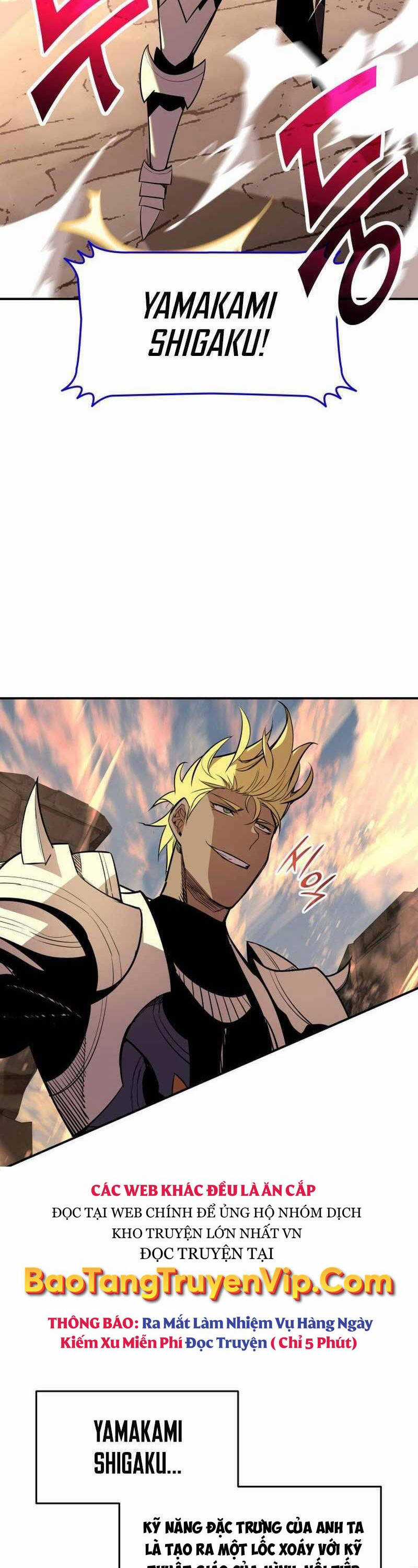 Tôi Là Lính Mới Chapter 191 trang 5