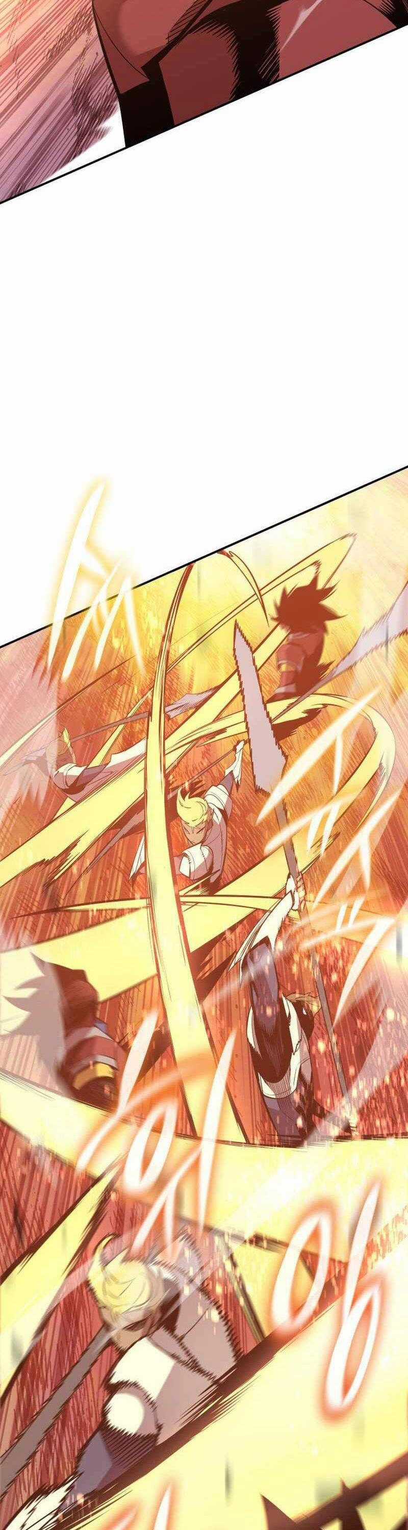 Tôi Là Lính Mới Chapter 191 trang 8