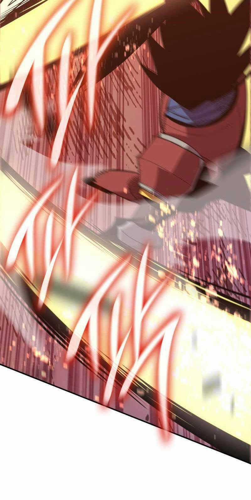 Tôi Là Lính Mới Chapter 191 trang 9