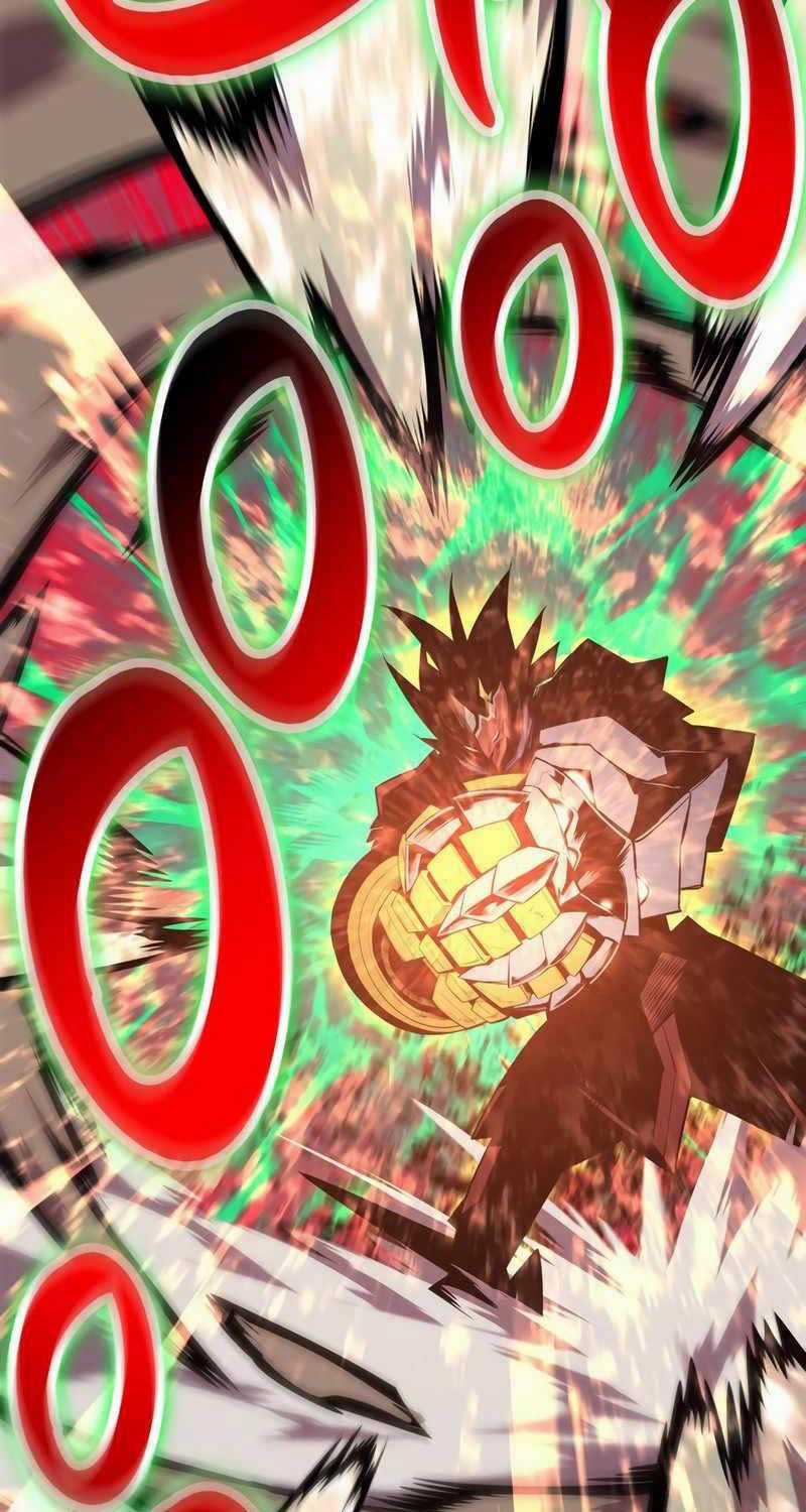 Tôi Là Lính Mới Chapter 192 trang 16