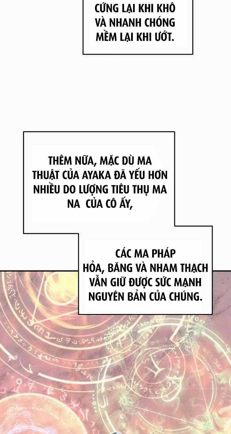 Tôi Là Lính Mới Chapter 193 trang 76