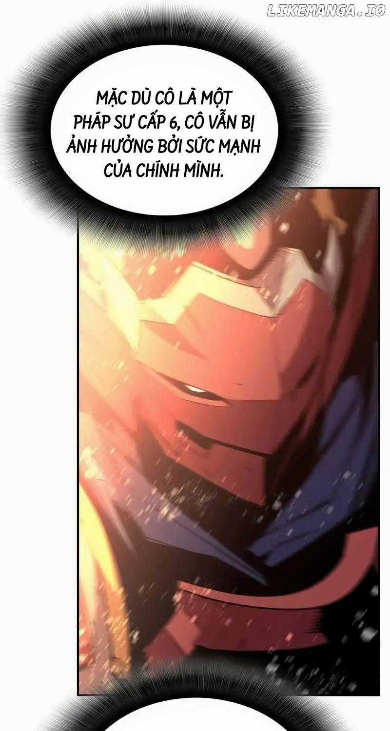 Tôi Là Lính Mới Chapter 193 trang 84