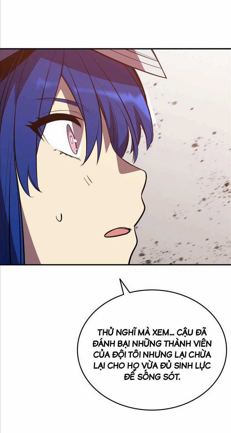 Tôi Là Lính Mới Chapter 194 trang 17