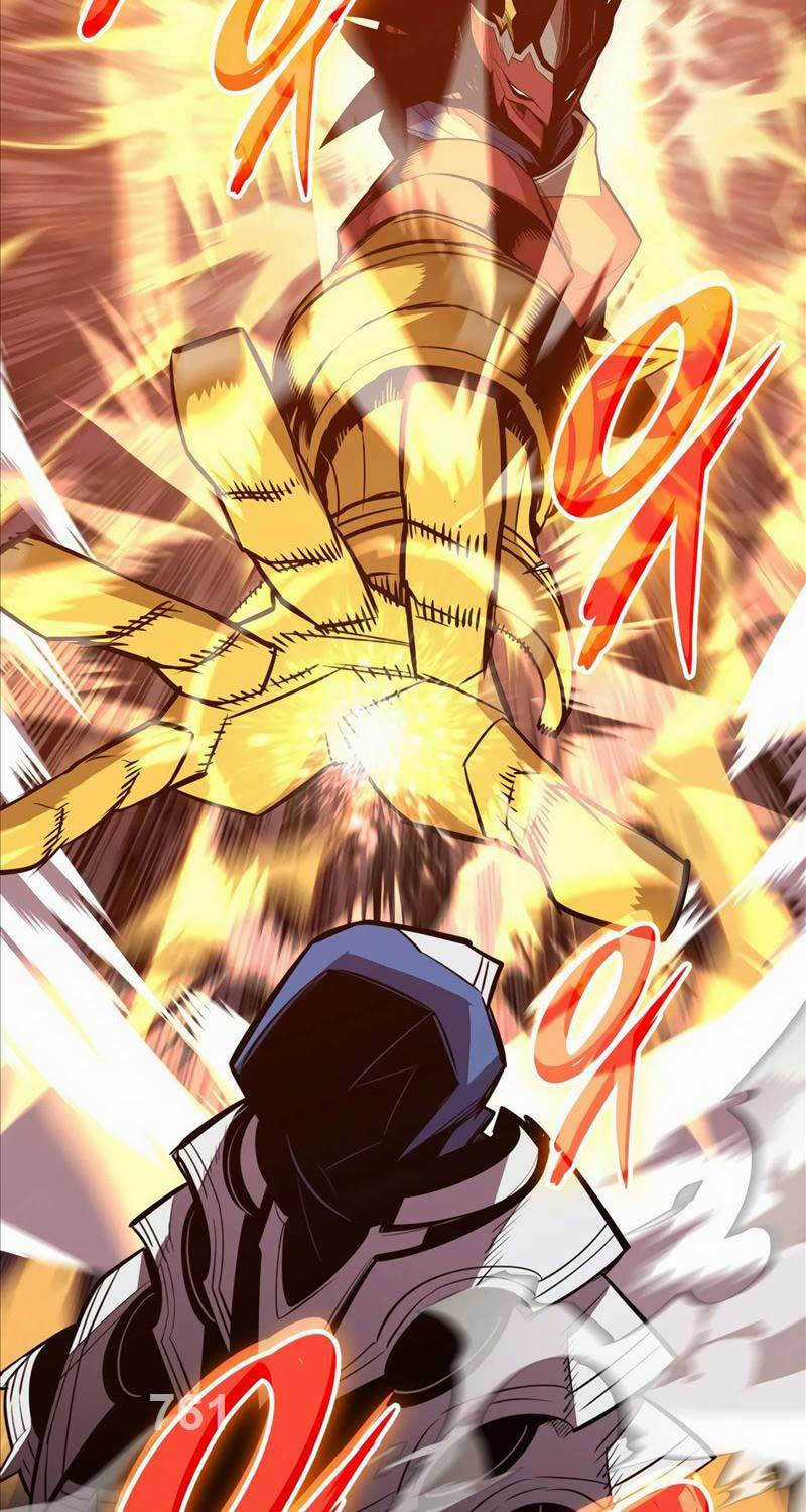 Tôi Là Lính Mới Chapter 194 trang 2