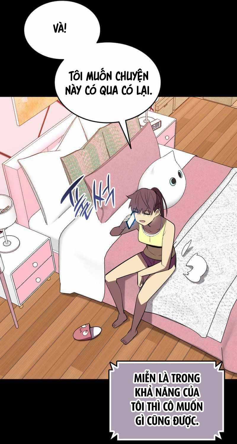 Tôi Là Lính Mới Chapter 195 trang 19