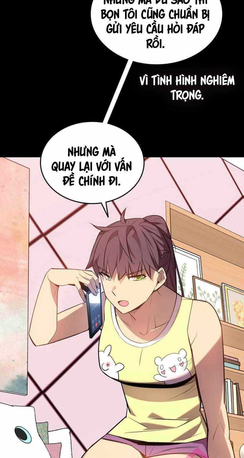 Tôi Là Lính Mới Chapter 195 trang 23