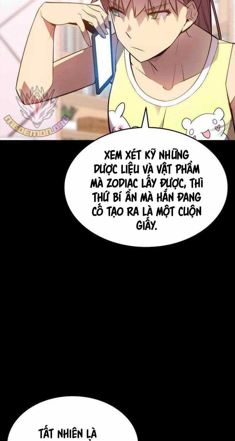 Tôi Là Lính Mới Chapter 195 trang 28