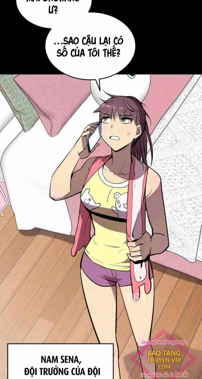 Tôi Là Lính Mới Chapter 195 trang 4