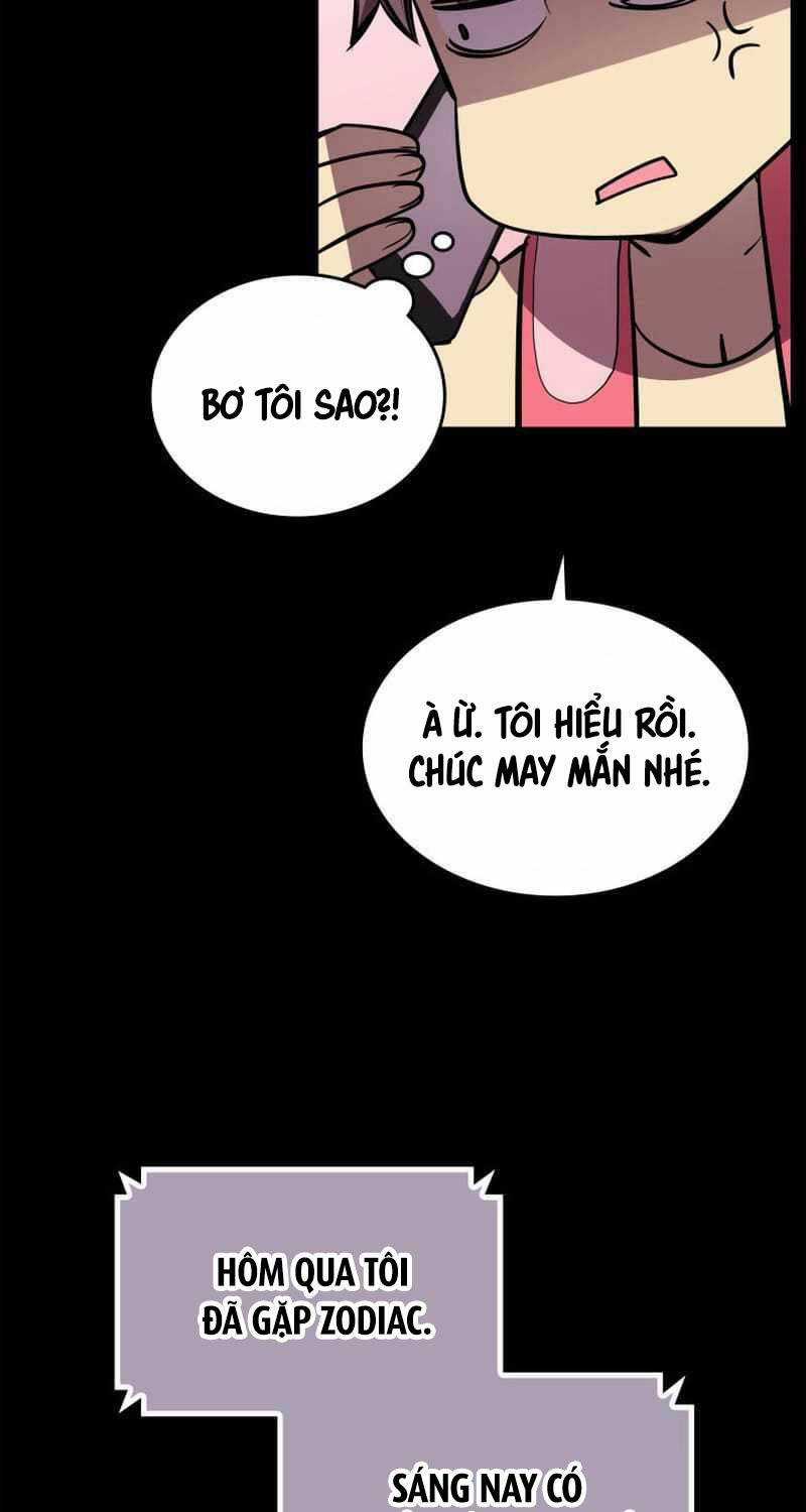 Tôi Là Lính Mới Chapter 195 trang 8