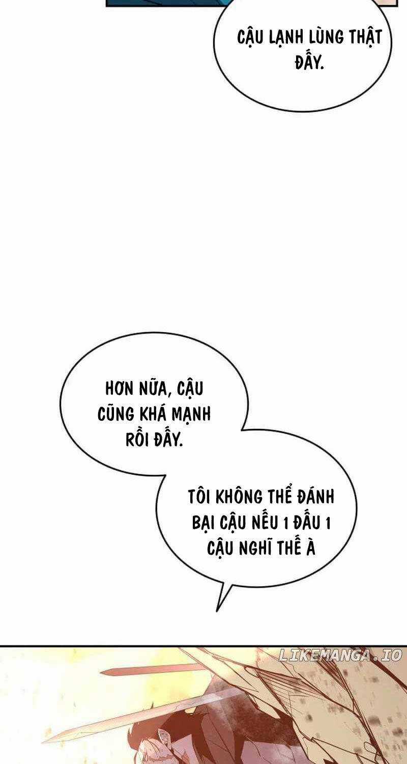 Tôi Là Lính Mới Chapter 196 trang 17