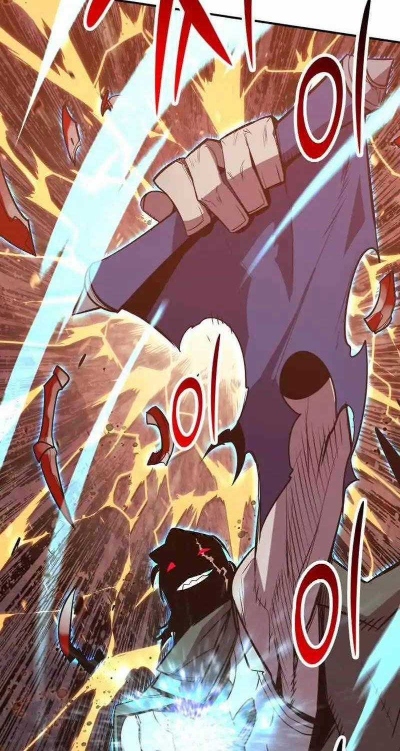 Tôi Là Lính Mới Chapter 196 trang 31