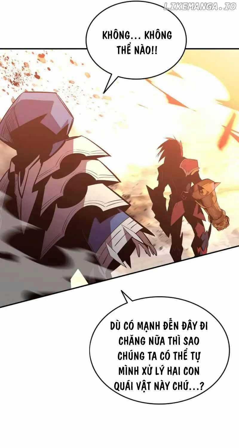 Tôi Là Lính Mới Chapter 196 trang 49