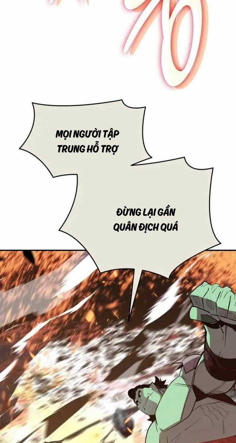 Tôi Là Lính Mới Chapter 196 trang 56